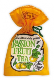 REGINA DI FIORI THE BAG PZ.10 PASSION FRUIT